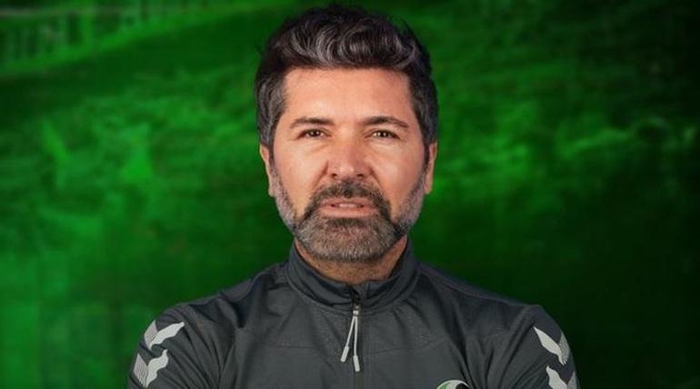 Sakaryaspor, Hakan Kutlu ile yollarını ayırdı
