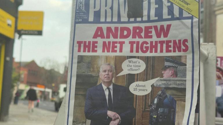 Epstein devlet sırlarını biliyor muydu