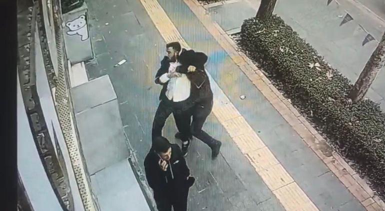 Türkiyenin gündemi olan eski eş dehşetinde ifadeye CNN TÜRK ulaştı