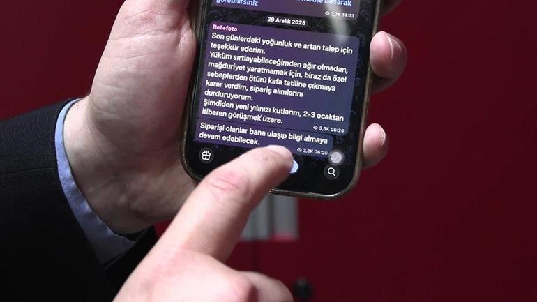 CNN TÜRK sanal ağlardaki zehir satışı yazışmalarına ulaştı