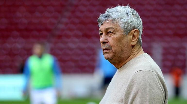A Millî Takım’ın rakibi Romanya’da Mircea Lucescu, kararını duyurdu