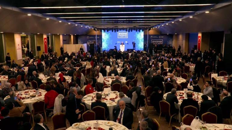 SON DAKİKA | Çiftçiler ile İftar Programı.... Cumhurbaşkanı Erdoğandan önemli açıklamalar