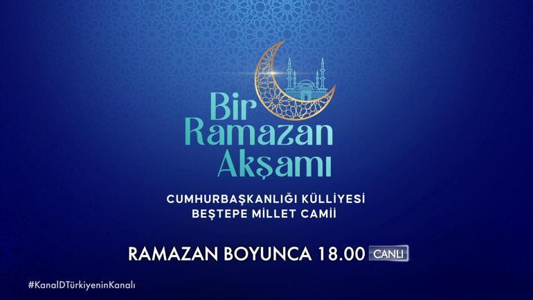 Sertaç Güngör, “Bir Ramazan Akşamı”nda çocuklarla buluştu