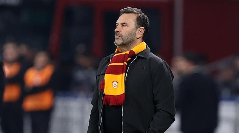 Okan Buruk: Futbol adına bir utançtır