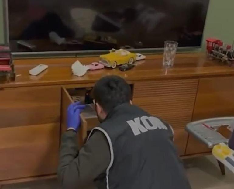  26 kişi tutuklandı