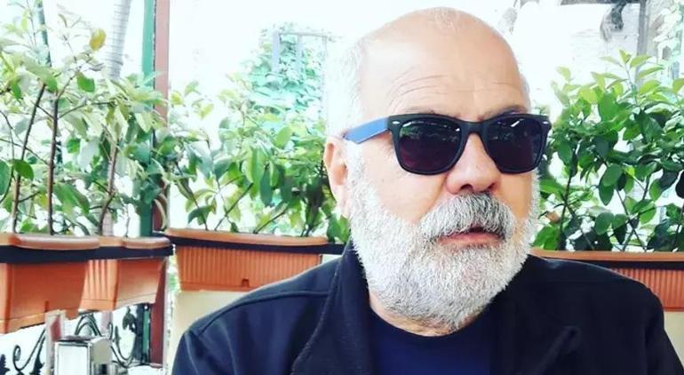 ALİ TUTAL ÖLDÜ MÜ, NEDEN ÖLDÜ Ali Tutalın Hastalığı Neydi, Kaç Yaşındaydı, Nereli