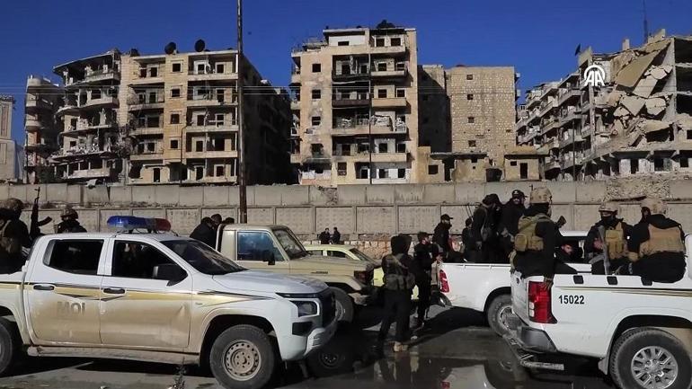 Terörsüz Türkiye-ABD/İran gerilimi-Emekli ikramiyesi-Enflasyonla mücadele...