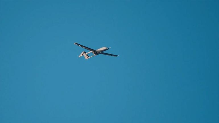  TCG Anadolu ve Bayraktar TB3 milli yazılımla birleşti