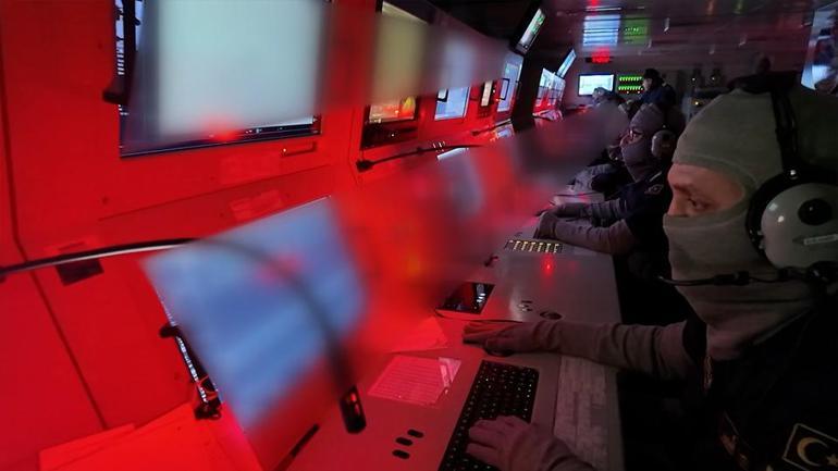  TCG Anadolu ve Bayraktar TB3 milli yazılımla birleşti