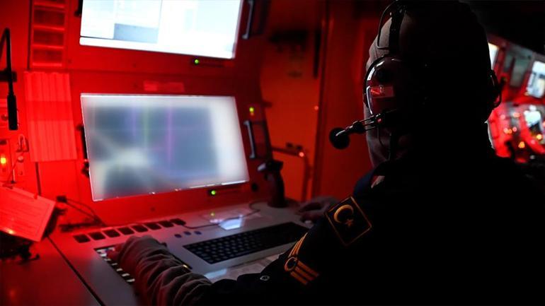  TCG Anadolu ve Bayraktar TB3 milli yazılımla birleşti