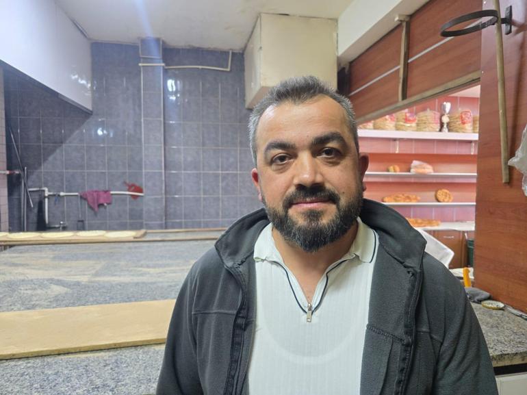 Mahallede borçlar sıfırlandı