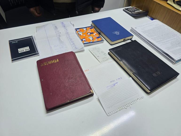 Mahallede borçlar sıfırlandı