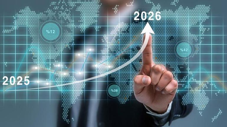 Altın, döviz, borsa… Uzmanından ‘’ilk 6 ay’’ uyarısı Piyasalarda yön ne olacak