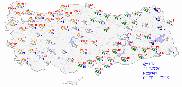 23 ŞUBAT OKULLAR TATİL Mİ Bugün Okul Var Mı 23 Şubat Valiliklerden Okul Tatili Haberi Geldi Mi