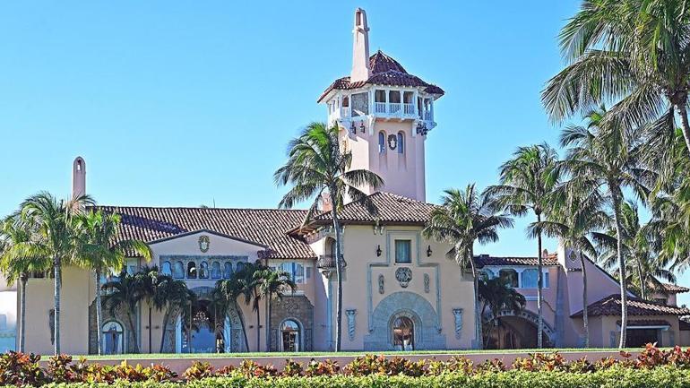Trump’ın Mar-a-Lago konutunda kanlı gece Gizli servis şüpheliyi vurdu