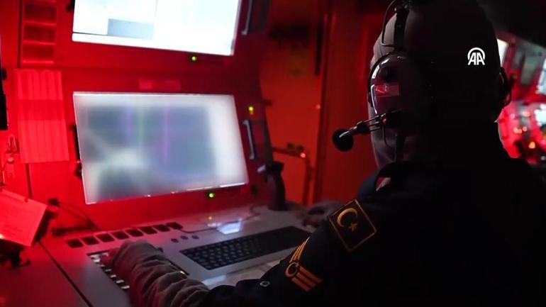 TCG Anadolu ve TB-3 NATOda iz bıraktı