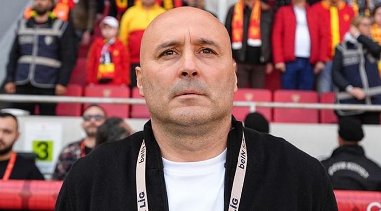 Sami Uğurlu: Buradan alacağımız puan iyi sayılırdı