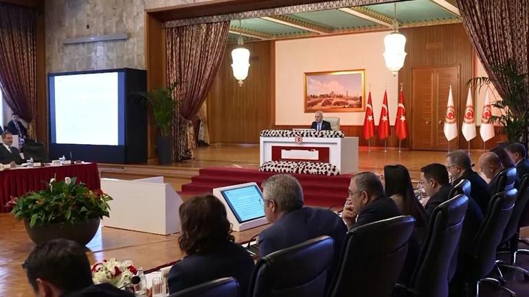 Terörsüz Türkiye sürecinde yasal adımlar ne zaman