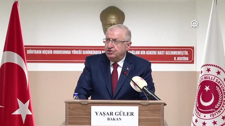 Terörsüz Türkiye sürecinde yasal adımlar ne zaman