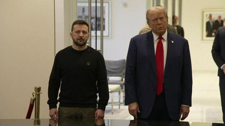 AB’de Ukrayna çatlağı… Orban 90 milyar euroyu bloke etti