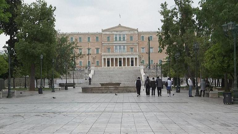 Yunanistanın Altın Vizesine Türk akını