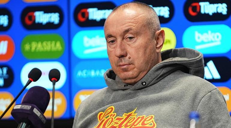 Stanimir Stoilov: Beşiktaş, ara dönemde önemli transferler yaptı