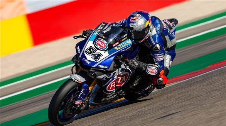 Toprak Razgatlıoğlu MotoGP yarışı ne zaman El Turco MotoGP hangi tarihte, saat kaçta Toprak Razgatlıoğlu kimdir