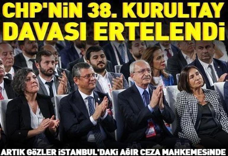 23 Şubat 2026 Pazartesi gününün son dakika önemli gelişmeleri (CNN TÜRK 16.30 bülteni)