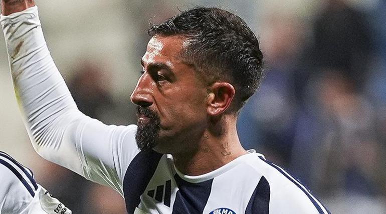 Kasımpaşa’ya Fenerbahçe maçı öncesi şok Kerem Demirbay ve Rodrigo Becao…