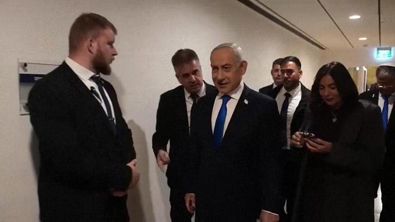 İSRAİL-HİNDİSTAN-YUNANİSTAN | Netanyahudan altıgen ittifak planı