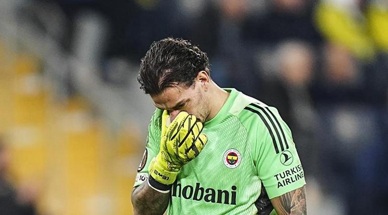 Domenico Tedesco duyurdu Fenerbahçe’de sakat oyuncuların sayısı arttı