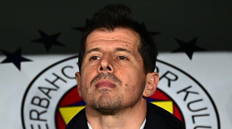 Emre Belözoğlu: İyi savunduk, burada 1 puan almak çok değerli