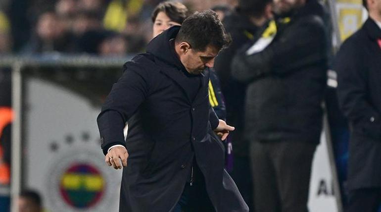 Emre Belözoğlu: İyi savunduk, burada 1 puan almak çok değerli