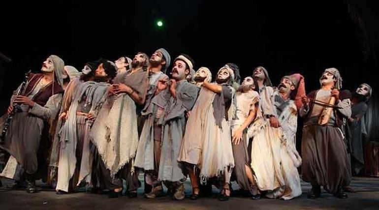  Bu Hafta Sahnelenecek Oyunlar ve Konserler Neler