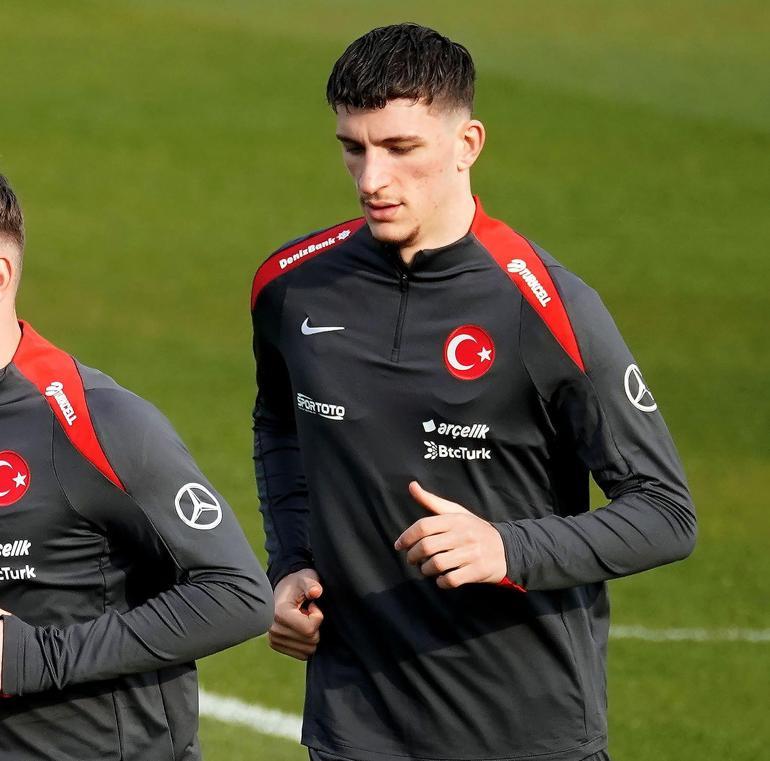 Milli futbolcu Ahmetcan Kaplandan transfer itirafı: Türkiyeden teklif aldım