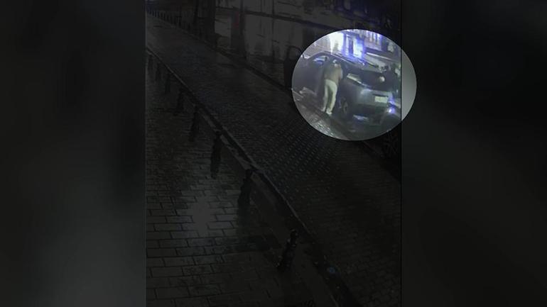 Çinli iş insanının cinayetinde yeni detaylar ortaya çıktı