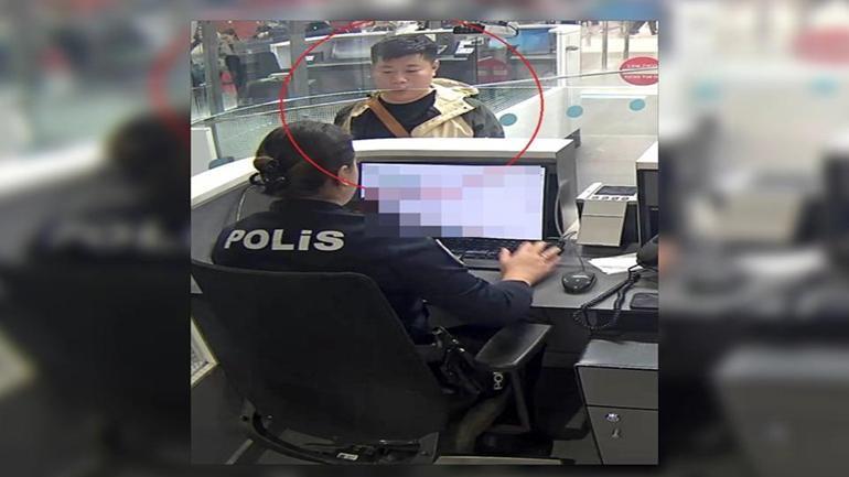 Çinli iş insanının cinayetinde yeni detaylar ortaya çıktı