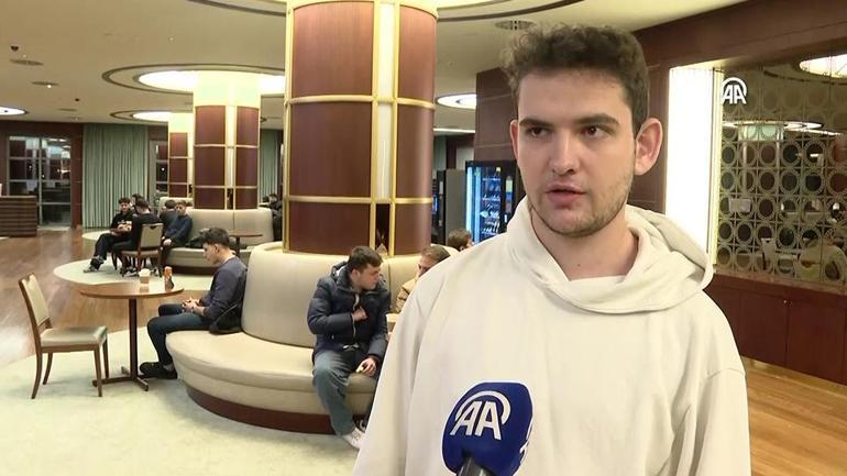 Millet Kütüphanesi’nde Ramazan mesaisi