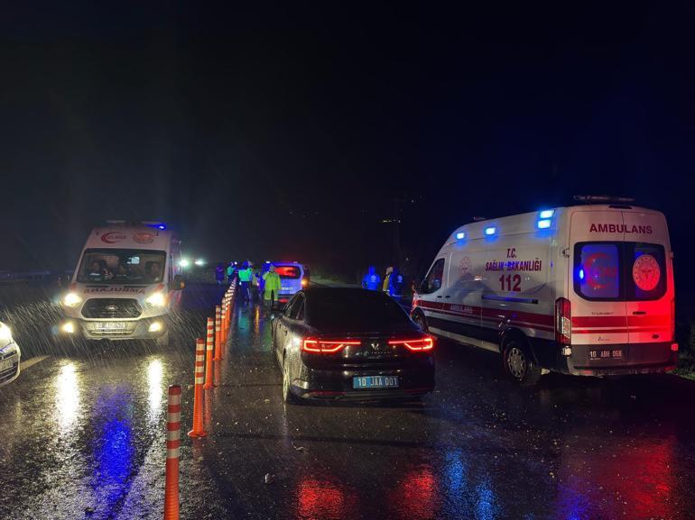 1 pilot şehit oldu Soruşturma başlatıldı