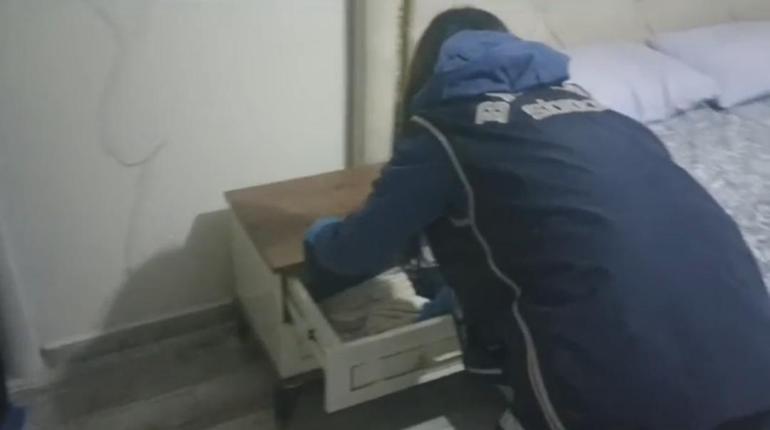 Batman merkezli 10 ilde 15 milyar liralık işlem hacmine ulaşan yasa dışı bahis ağı çökertildi