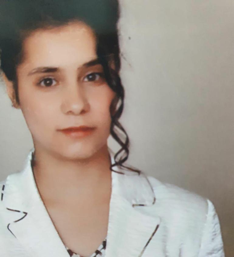 Eski enişte cesedin yerini gösterdi