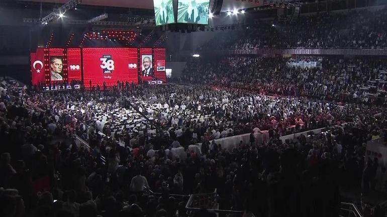 “Karnımızı ağrıtacak bir şey yemedik”