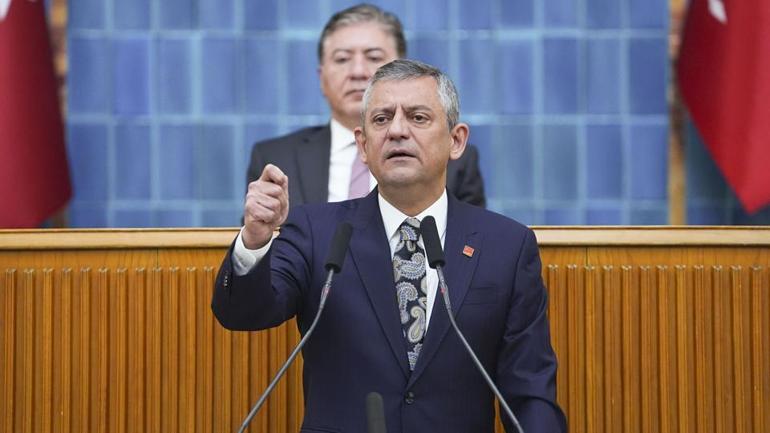 “Karnımızı ağrıtacak bir şey yemedik”