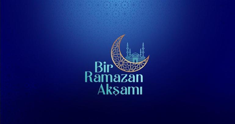 Diyanet İşleri Başkanı Safi Arpaguş ‘Bir Ramazan Akşamı’nda