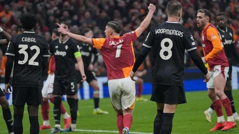 JUVENTUS GALATASARAY CANLI İZLE: Şampiyonlar Ligi Juventus Galatasaray Maçı Canlı İzle Kenan Yıldız ve Osimhen Oynayacak Mı İşte Maç Kadroları ve TRT 1 Canlı İzle