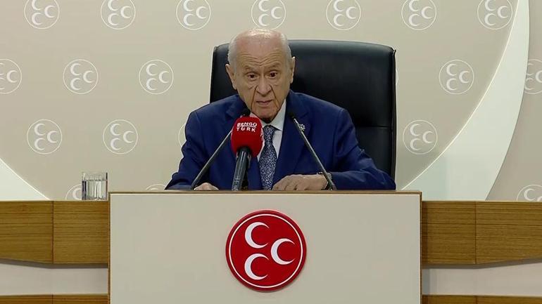 Bahçeli-Türk görüşmesinde Uzak Şehir ayrıntısı