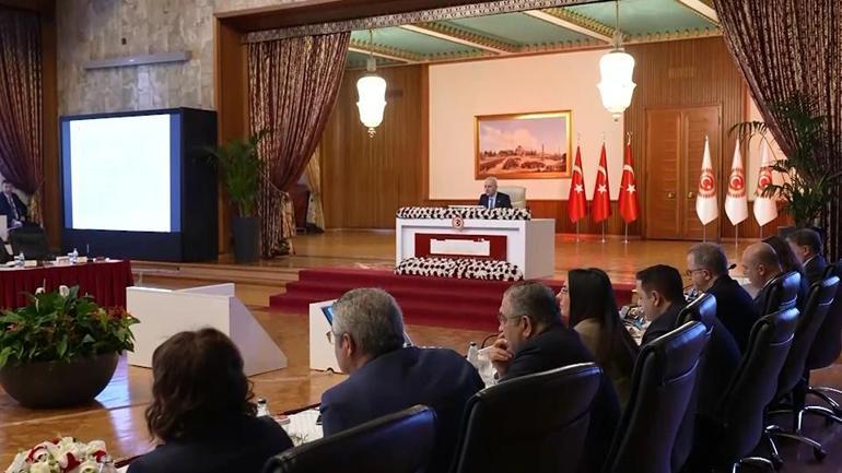 O sözler siyasetin gündeminde… Bahçeli ne demek istedi