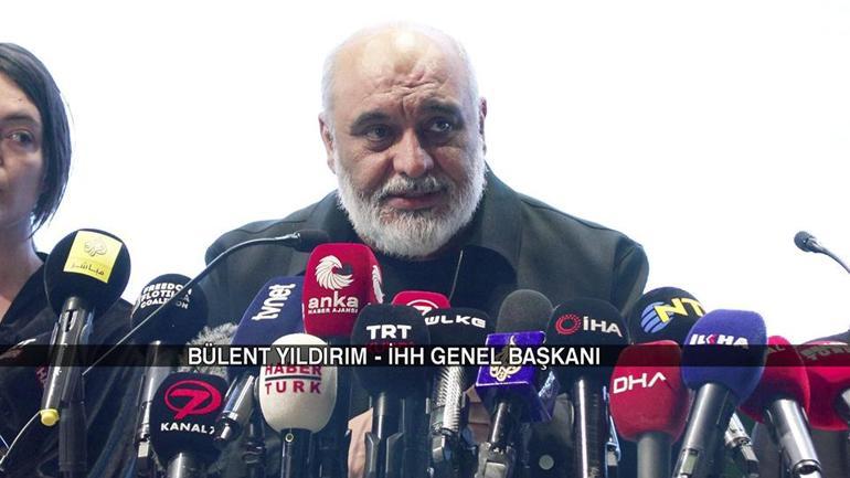 Sumud Filosu yeniden Gazzeye gidiyor