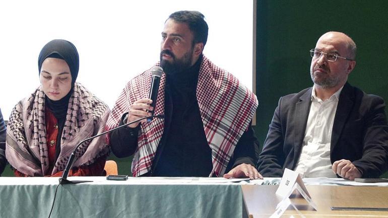 Sumud Filosu yeniden Gazzeye gidiyor