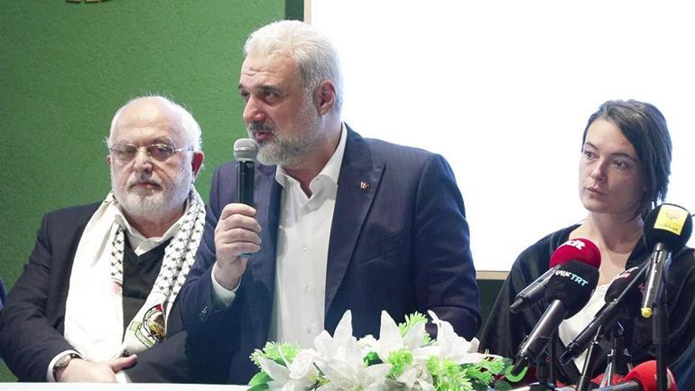 Sumud Filosu yeniden Gazzeye gidiyor